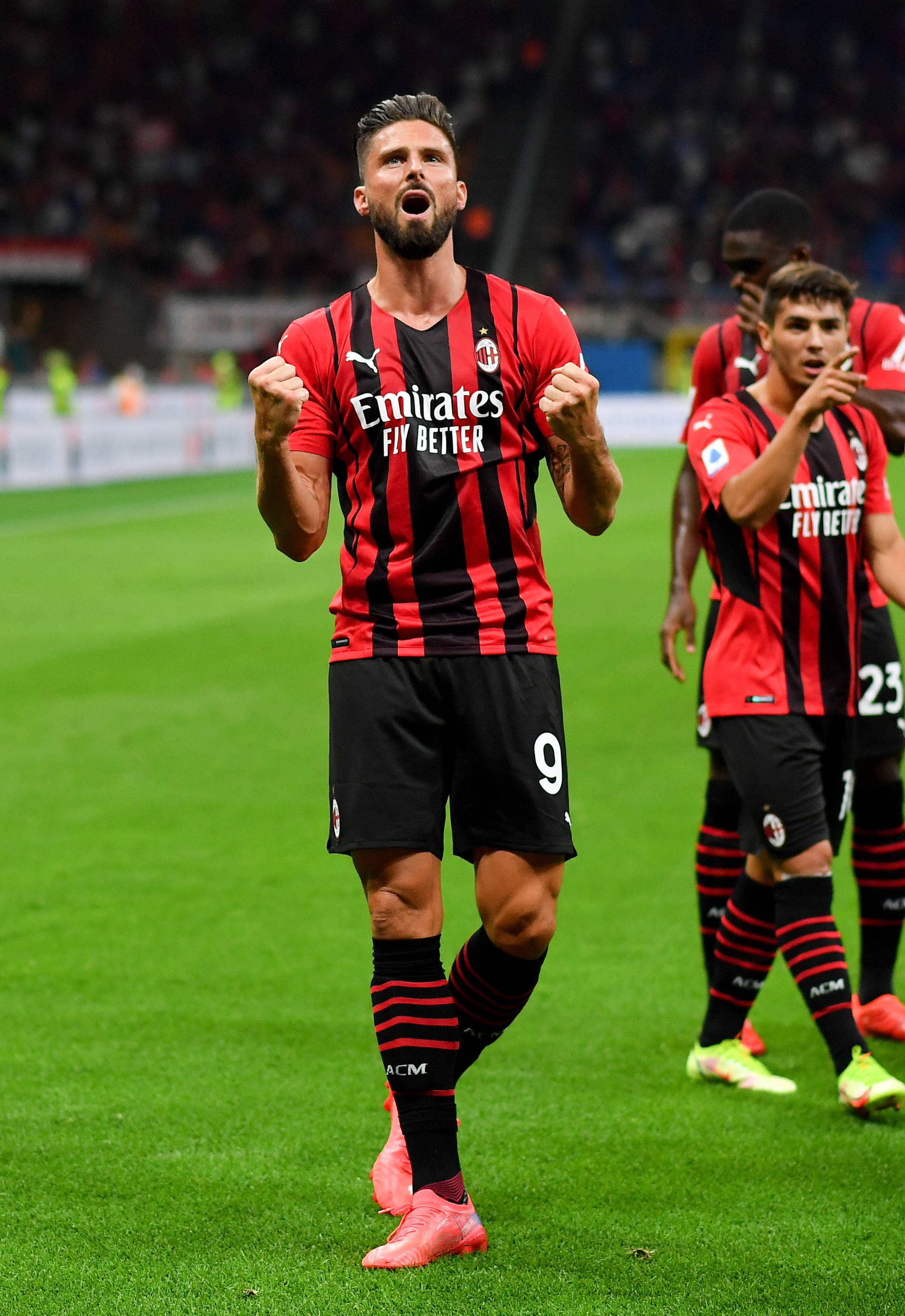 贝尔戈米：国米目前能保持全场施压，并更会合理利用犯规战术（贝尔戈米：现在的国米能持续全场压迫，更懂得合理运用战术犯规）