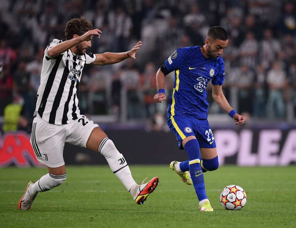 泽林斯基：下一轮踢利物浦必须好好表现，我们要争取进入前八（泽林斯基：战利物浦需全力发挥，力争跻身前八）